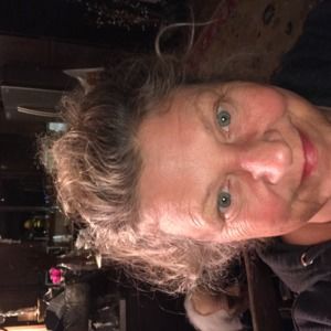 Meet your Posher, Susan